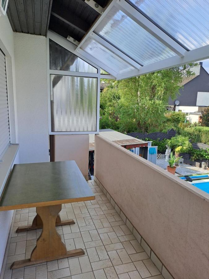 Ferienwohnung Schleiten Puttlingen Exterior photo