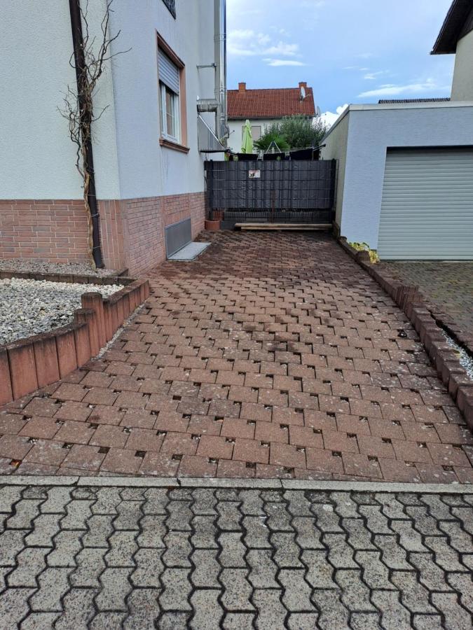 Ferienwohnung Schleiten Puttlingen Exterior photo