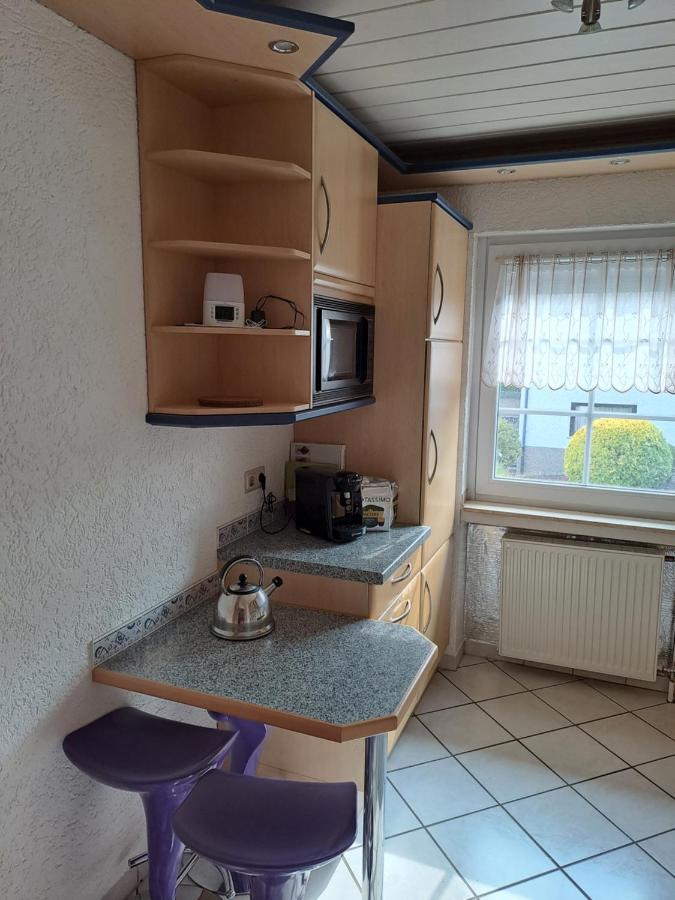 Ferienwohnung Schleiten Puttlingen Exterior photo
